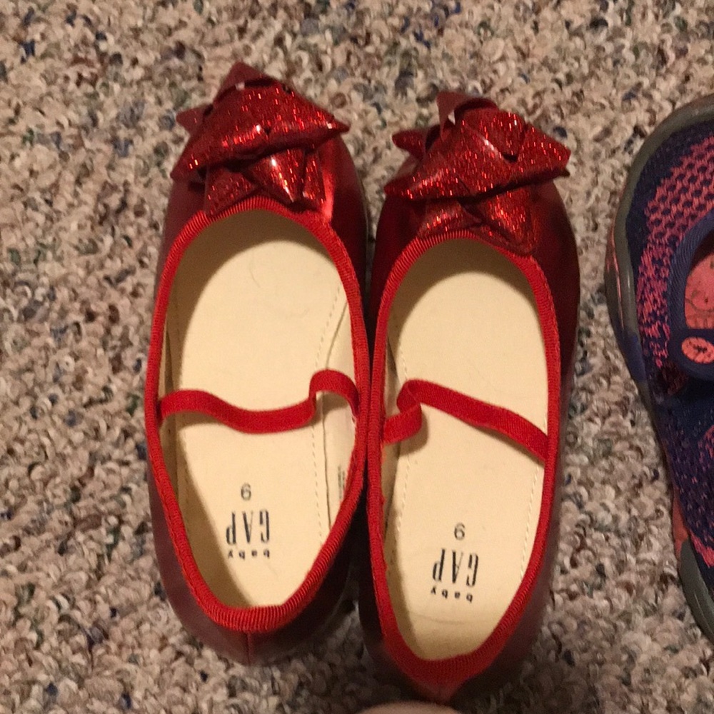 GAP Dress Shoes